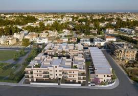 1 Bedroom Charming Apartment - Kiti, Larnaca 1 Bedroom Charming Apartment - Kiti, Larnaca