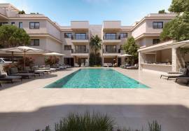 1 Bedroom Charming Apartment - Kiti, Larnaca