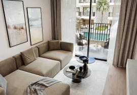 1 Bedroom Charming Apartment - Kiti, Larnaca 1 Bedroom Charming Apartment - Kiti, Larnaca