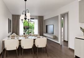 2 Bedroom Stylish Apartment - Kiti, Larnaca