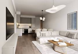 2 Bedroom Stylish Apartment - Kiti, Larnaca