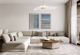 2 Bedroom Stylish Apartment - Kiti, Larnaca