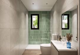 2 Bedroom Stylish Apartment - Kiti, Larnaca