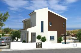 2 Bedroom Detached Villa - Pissouri, Limassol 2 Bedroom Detached Villa - Pissouri, Limassol