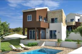 2 Bedroom Detached Villa - Pissouri, Limassol