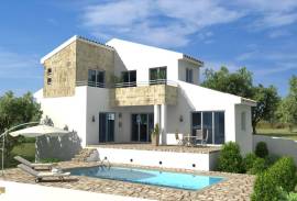 3 Bedroom Detached Villa - Pissouri, Limassol