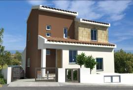 3 Bedroom Detached Villa - Pissouri, Limassol 3 Bedroom Detached Villa - Pissouri, Limassol