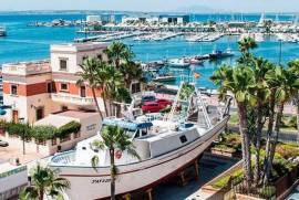 listing listing