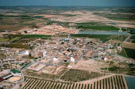 NEW BUILD TOWNHOUSES IN AVILESES NEW BUILD TOWNHOUSES IN AVILESES