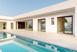 NEW BUILD VILLAS IN LOS ALCAZARES NEW BUILD VILLAS IN LOS ALCAZARES