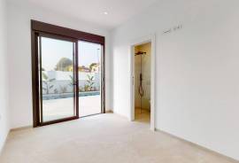 NEW BUILD VILLAS IN LOS ALCAZARES NEW BUILD VILLAS IN LOS ALCAZARES