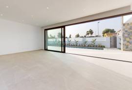 NEW BUILD VILLAS IN LOS ALCAZARES NEW BUILD VILLAS IN LOS ALCAZARES