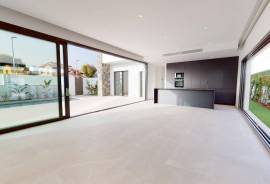 NEW BUILD VILLAS IN LOS ALCAZARES NEW BUILD VILLAS IN LOS ALCAZARES