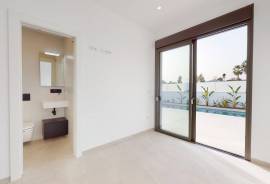 NEW BUILD VILLAS IN LOS ALCAZARES NEW BUILD VILLAS IN LOS ALCAZARES