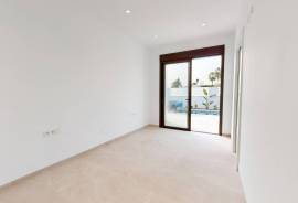 NEW BUILD VILLAS IN LOS ALCAZARES NEW BUILD VILLAS IN LOS ALCAZARES