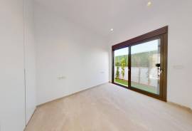 NEW BUILD VILLAS IN LOS ALCAZARES NEW BUILD VILLAS IN LOS ALCAZARES