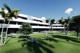 NEW BUILD RESIDENTIAL COMPLEX IN EL RASO NEW BUILD RESIDENTIAL COMPLEX IN EL RASO