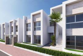 Exclusive New Build Properties in Lo Marabú, Ciudad Quesada Exclusive New Build Properties in Lo Marabú, Ciudad Quesada