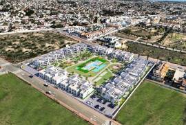 Exclusive New Build Properties in Lo Marabú, Ciudad Quesada Exclusive New Build Properties in Lo Marabú, Ciudad Quesada