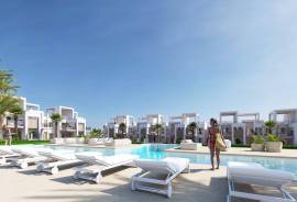 Exclusive New Build Properties in Lo Marabú, Ciudad Quesada Exclusive New Build Properties in Lo Marabú, Ciudad Quesada