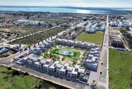 Exclusive New Build Properties in Lo Marabú, Ciudad Quesada Exclusive New Build Properties in Lo Marabú, Ciudad Quesada