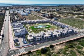Exclusive New Build Properties in Lo Marabú, Ciudad Quesada Exclusive New Build Properties in Lo Marabú, Ciudad Quesada