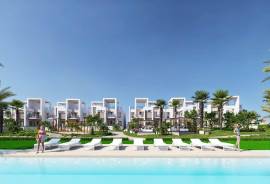 Exclusive New Build Properties in Lo Marabú, Ciudad Quesada Exclusive New Build Properties in Lo Marabú, Ciudad Quesada