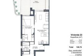 Exclusive New Build Properties in Lo Marabú, Ciudad Quesada Exclusive New Build Properties in Lo Marabú, Ciudad Quesada