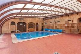 MAGNÍFICA CASA ADOSADA CON VISTAS A LA PISCINA EN LOS DOLSES MAGNÍFICA CASA ADOSADA CON VISTAS A LA PISCINA EN LOS DOLSES