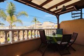 MAGNÍFICA CASA ADOSADA CON VISTAS A LA PISCINA EN LOS DOLSES MAGNÍFICA CASA ADOSADA CON VISTAS A LA PISCINA EN LOS DOLSES