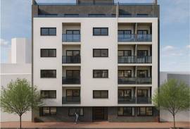1 Bedroom - Apartment - Alicante - For Sale - N9348