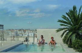 1 Bedroom - Apartment - Alicante - For Sale - N9348
