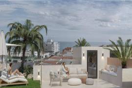 1 Bedroom - Apartment - Alicante - For Sale - N9348