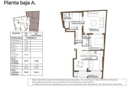 1 Bedroom - Apartment - Alicante - For Sale - N9348