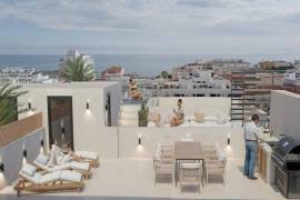 1 Bedroom - Apartment - Alicante - For Sale - N9348