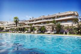 3 Bedrooms - Apartment - Alicante - For Sale - N9344
