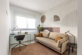 3 Bedrooms - Apartment - Alicante - For Sale - N9344