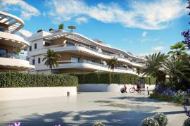 3 Bedrooms - Apartment - Alicante - For Sale - N9344