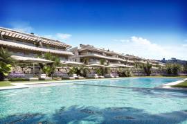 2 Bedrooms - Apartment - Alicante - For Sale - N9343