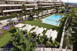 3 Bedrooms - Apartment - Alicante - For Sale - N9340