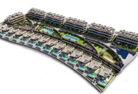 3 Bedrooms - Apartment - Alicante - For Sale - N9340