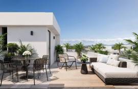 3 Bedrooms - Villa - Murcia - For Sale - N8890