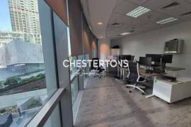 Vacant Soon | Fitted | DEWA Free Chiller Free