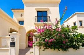 Bright and Spacious Family Villa | 5BR + Maid's