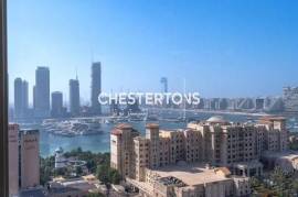 Most Desired Layout | Spacious | Premium Unit