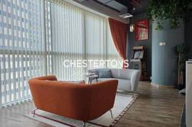 Furnished Office | Ready to Move | Rent-Free Now