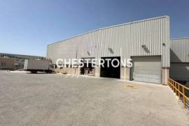 NO AGENT | WAREHOUSE FOR SALE IN JAFZA NORTH