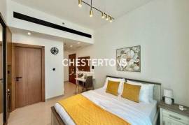 Park View | Fully Furnished | Brand New