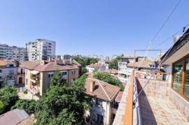 Cozy 2-Bedroom Apartment Near the Sea in Burgas