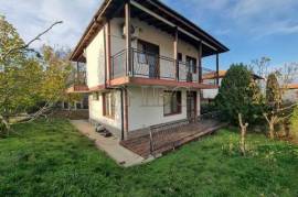 Two-story house in the village of Aleksandrovo, Burgas Region
